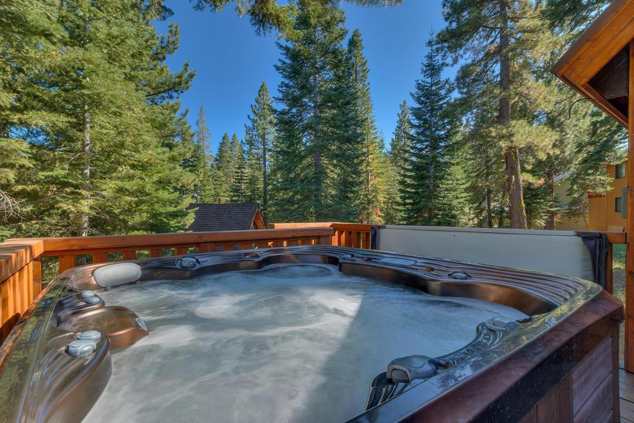 Lazy Bear Tahoe City Exterior foto
