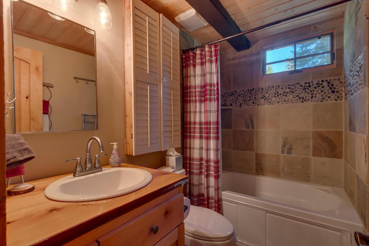 Lazy Bear Tahoe City Exterior foto