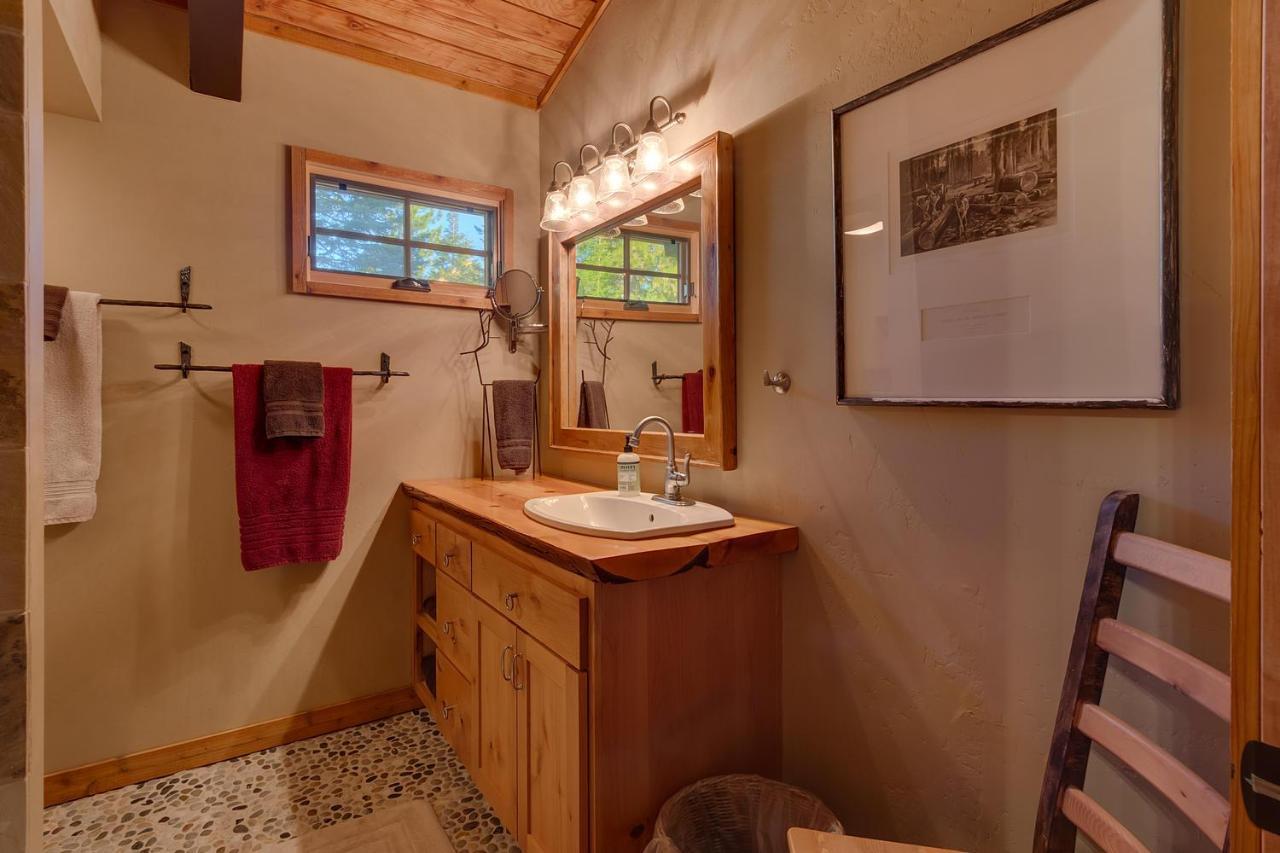 Lazy Bear Tahoe City Exterior foto